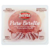 Fratelli Beretta Puro Beretta Prosciutto Crudo