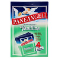 PANEANGELI Aroma per Dolci Vanillina
