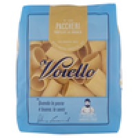 Voiello Paccheri Trafilati al Bronzo N. 123