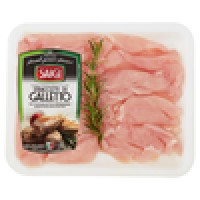 Saigi Straccetti di Galletto