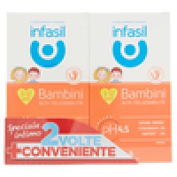 infasil Bipack Intimo Bambini