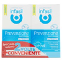 infasil Bipack Intimo Prevenzione