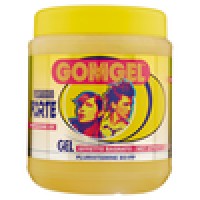 Gomgel Gel Fissaggio Forte