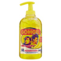 Gomgel Gel Fissaggio Forte