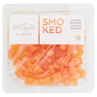 Gimar Smoked Salmone