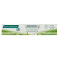 Naturaverde Bio Dentifricio Protezione Freschezza gel gusto Menta