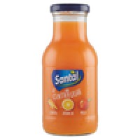 Santàl Le Centrifughe Carota Arancia Mela