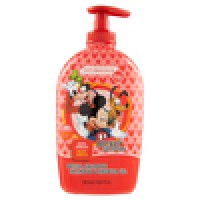Naturaverde Kids Doccia Shampoo Disney Mickey and Friends