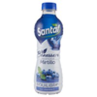 Santàl Benessere mix di frutta al Mirtillo
