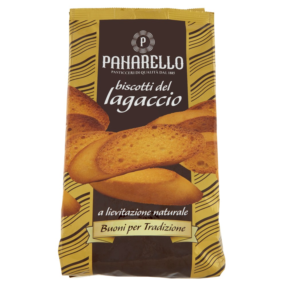 Panarello biscotti del lagaccio
