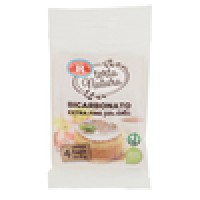 F.lli Rebecchi Valtrebbia torta Natura Bicarbonato Extra Fine per dolci