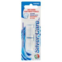 Silver Care Plus Ricambi Antibatterici Hard