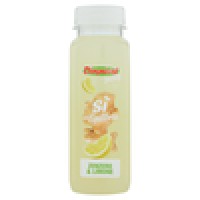 DimmidiSì Juicing Sì all'Equilibrio Zenzero & Limone
