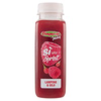 DimmidiSì Juicing Sì allo Sprint Lampone & Goji
