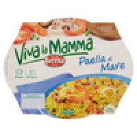 Viva la Mamma Paella di Mare