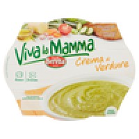 Viva la Mamma Crema di Verdure