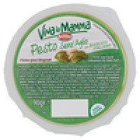 Viva la Mamma Pesto Senz'Aglio