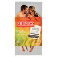 Primex Party