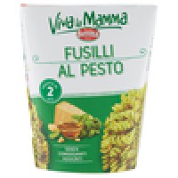 Viva la Mamma Box Fusilli al Pesto
