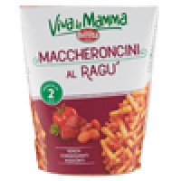 Viva la Mamma Box Maccheroncini al Ragù