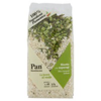 Pan Risotto con asparagi
