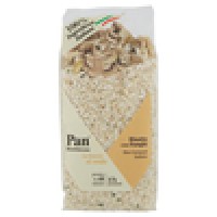 Pan Risotto con Funghi