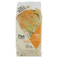 Pan Risotto con Fior di zucca