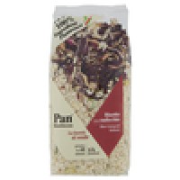 Pan Risotto con radicchio