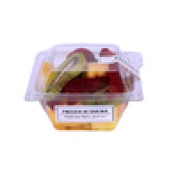 Macedonia - Frutta a Pezzi Piccola