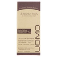 L'Erboristica Uomo Olio da Barba