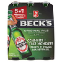 Beck's