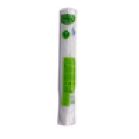 Carrefour Bicchieri Bianchi in Plastica