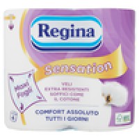 Regina Sensation