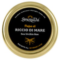 Smeralda polpa di Riccio di Mare