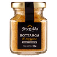 Smeralda Bottarga di muggine Grattugiata