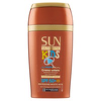 Sun Ultimate Kids Crema Solare SPF 50+ Protezione Molto Alta