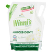 Winni's Ammorbidente Fiori Bianchi