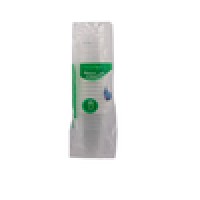 Carrefour Bicchieri in Plastica Glas 25 pz