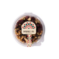 Superfruit mix con pistacchio