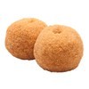 Arancini con salsiccia