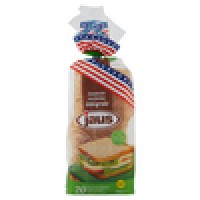 jaus Sandwich con farina integrale