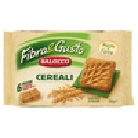 Balocco Fibra&Gusto Cereali