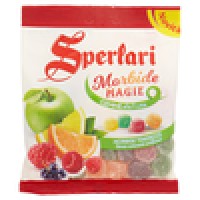 Sperlari Morbide Magie Gemme alla Frutta