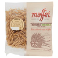 maffei Trofie Grano Decorticato a Pietra 100% Integrale Bio