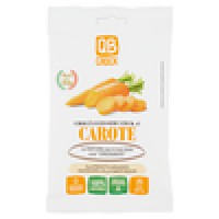 QB Crock Crockantissimi Stick di Carote