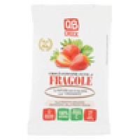 QB Crock Crockantissime Fette di Fragole