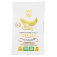 QB Crock Crockantissime Fette di Banana