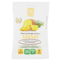 QB Crock Crockantissime Fette di Ananas