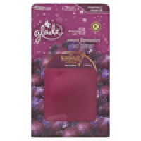 glade discreet refill sweet fantasies