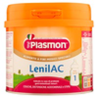 Plasmon LenilAC 1 Alimento a Fini Medici Speciali